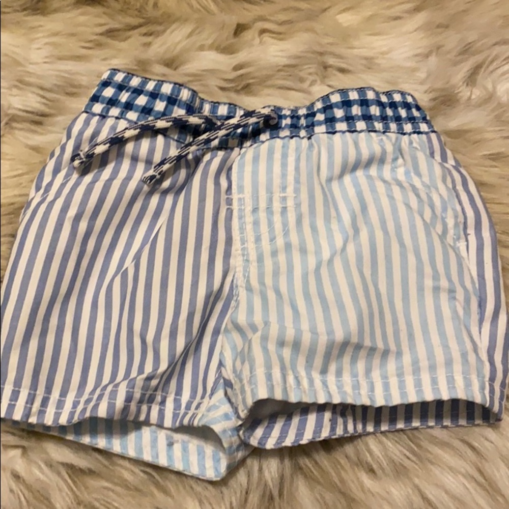 Baby Gap Swimsuit